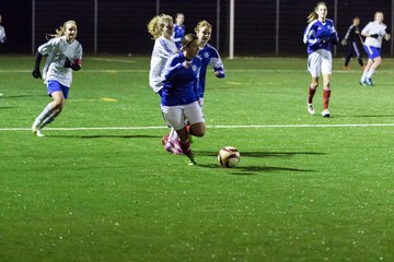 Bild 206 - FSC Kaltenkirchen - Holstein Kiel : Ergebnis: 0:12